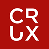 Crux Design Agency Logo